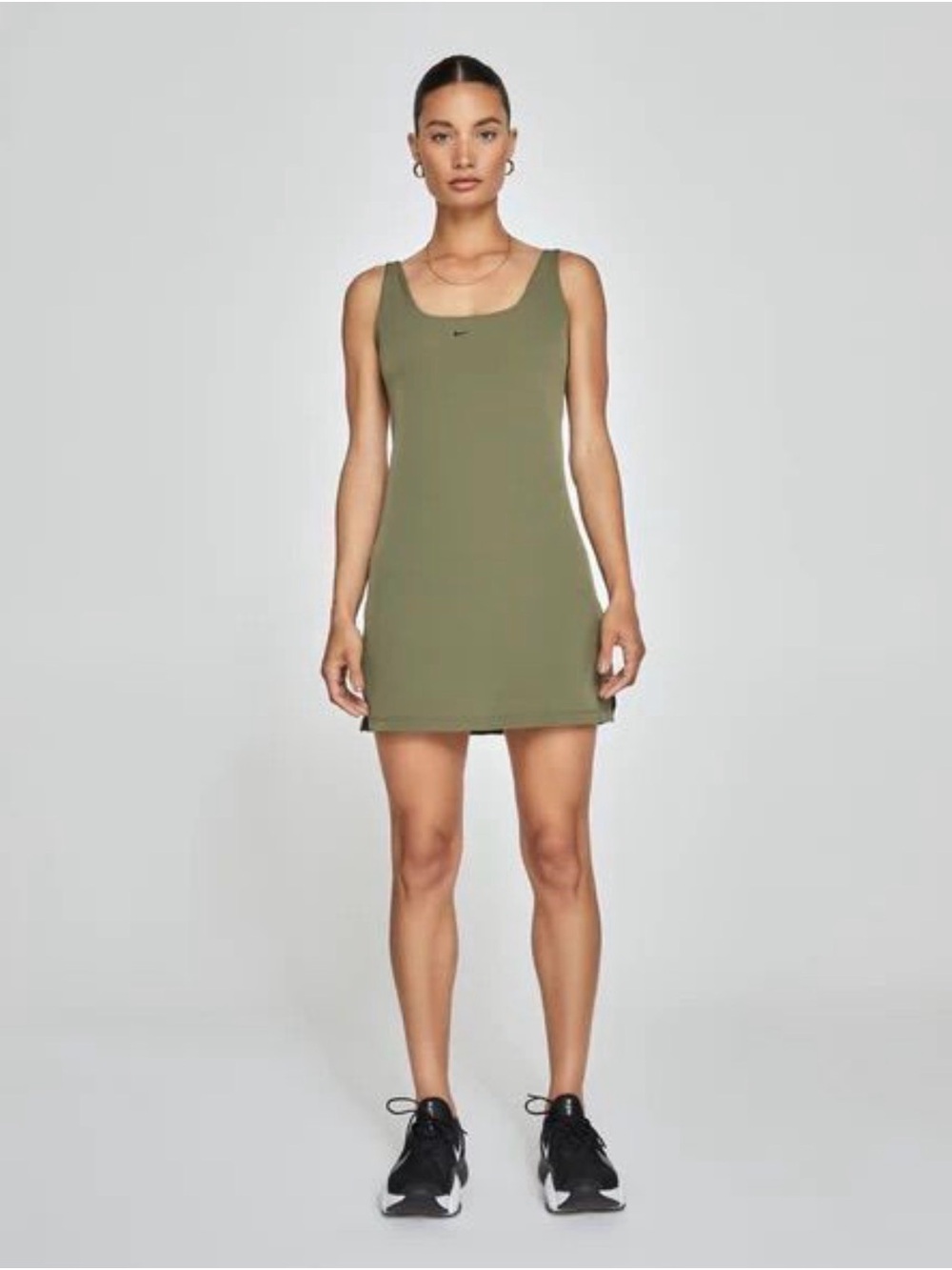 Nike Bliss Luxe Training Dress